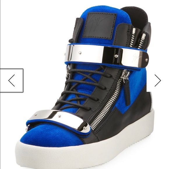 Giuseppe Zanotti Other - Giuseppe zanotti men